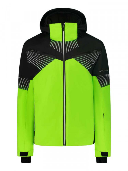 DIEL | Jacket RACER, multicolor - Img 1