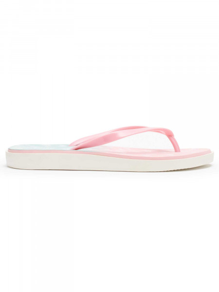 GLASSES | Flip flops EXOTIC VIBES, PINK
