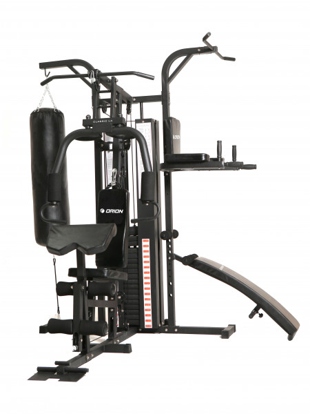 ORION | Combined device CLASSIC L4 - 100 kg weights