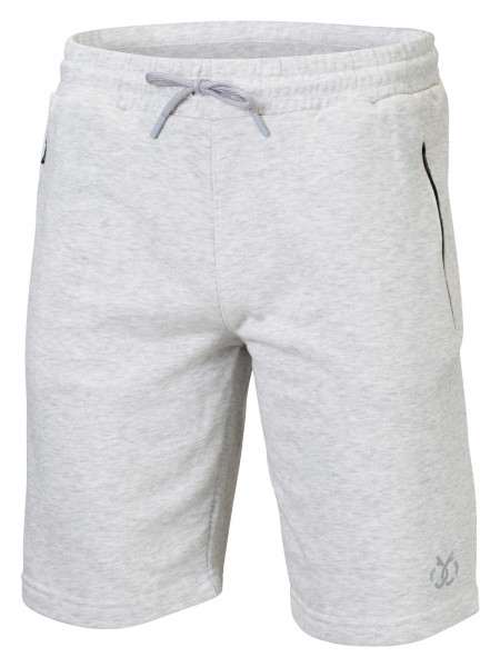 BRILLE | Мъжки къси панталони Sandar - Gray
