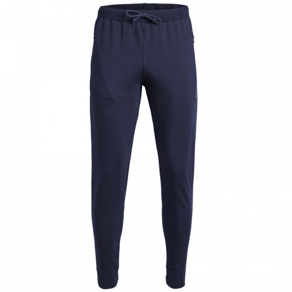 BRILLE | Спортно долнище Slim Jogger, син