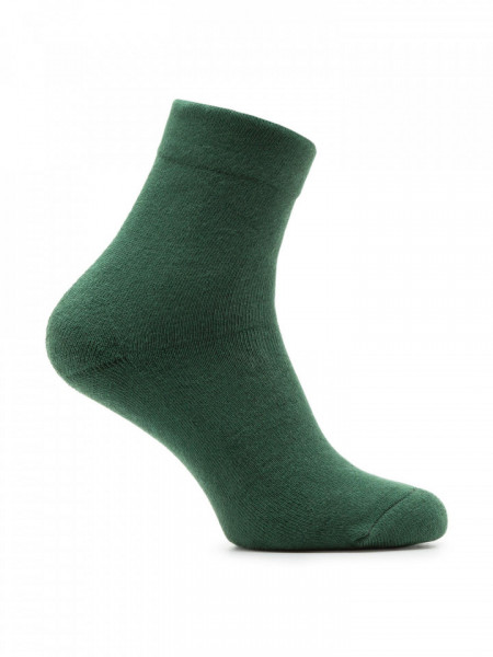 BRILLE | Чорапи No Press Socks x1 - Green