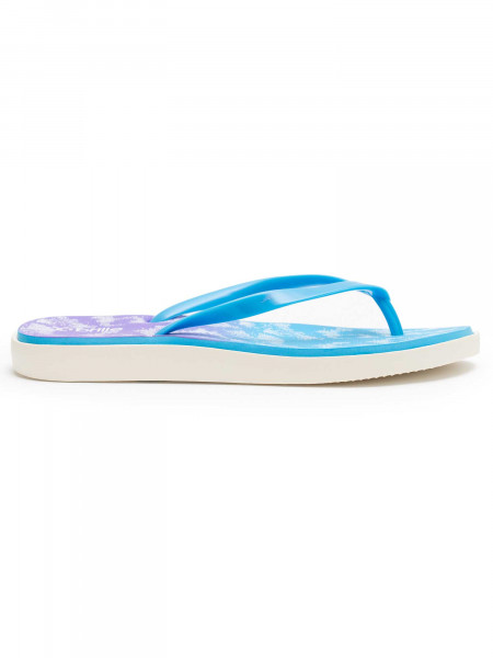 GLASSES | Flip flops EXOTIC VIBES, BLUE