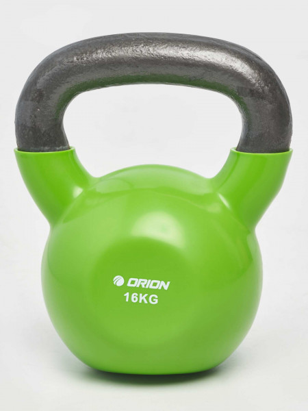 ORION | Пудовка ORION - 16 kg