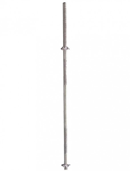 ORION | Lever-straight f 30 mm 168 cm with nut