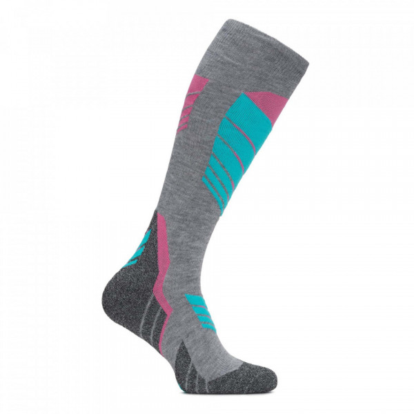 BRILLE | Ски чорапи Slalom, Многоцветен
