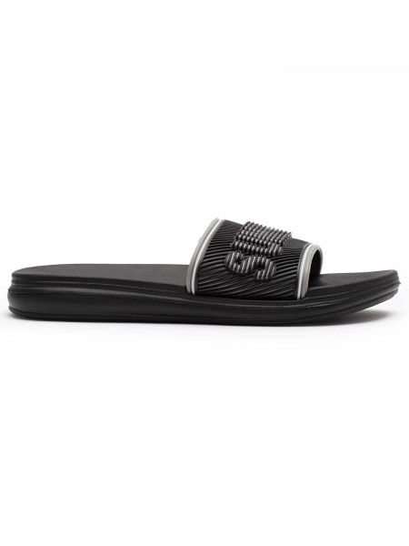 GLASSES | Flip flops SUMMER VIBES, BLACK
