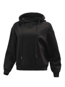 BRILLE | Спортен екип FRIDA HOODY, черен - Img 3