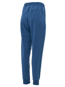 BRILLE | Спортно долнище Slim Jogger, син - Img 2