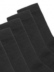 BRILLE | Kids' socks x5, Multicolor - Img 3