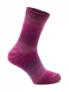BRILLE | Snow Mood x1 Winter socks - Img 1