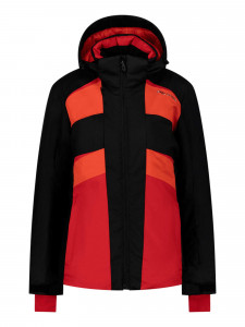 DIEL | Ski jacket SOFFY, multicolored