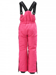 DIEL | Ski pants KACY, pink - Img 2