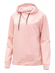 GLASSES | ALIS CURRVY FIT sweatshirt, pink - Img 1