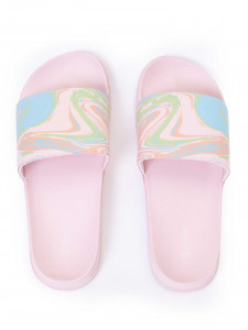 GLASSES | Flip flops OCEAN TOUCH, PINK - Img 3
