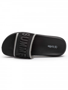 GLASSES | Flip flops SUMMER VIBES, BLACK - Img 3