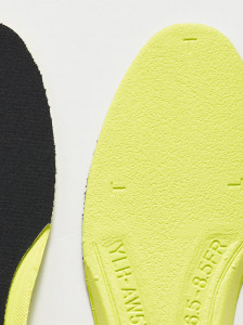 GLASSES | Memory Foam Support insoles - Img 2