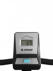 ORION | Bike ergometer JOY L100 Max 4 kg - Img 2