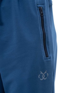BRILLE | Спортно долнище Slim Jogger, син - Img 3