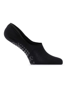 BRILLE | Чорапи Anti Slip x1, черен - Img 1