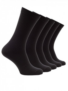 BRILLE | Basic x5 Socks