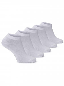 BRILLE | Basic x5 Socks - Img 1