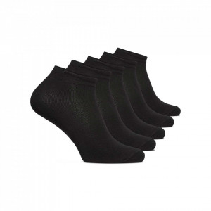 BRILLE | Kids' socks Prime, Black