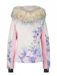 DIEL | Jacket ELLIE, multicoloured - Img 2