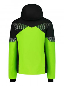DIEL | Jacket RACER, multicolor - Img 3