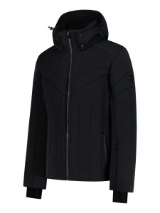 DIEL | MILAN jacket, black - Img 3