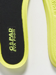 GLASSES | Memory Foam Support insoles - Img 3