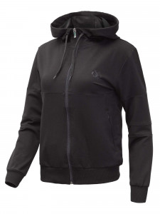 GLASSES | Sweatshirt ESSENCE II, black - Img 1