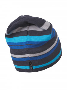 GLASSES | Winter hat, GRAY - Img 2