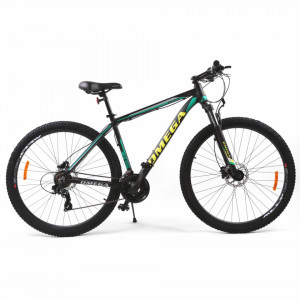 Велосипед DUKE 27.5", Черен | bgbrands.bg ✔ Маркетплейс платформата на българските производители