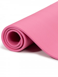 ORION | Aerobic mat 183 x 61 x 1 cm - NBR - pink - Img 2