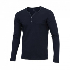 Мъжка Блуза Basic, Син | bgbrands.bg ✔ Маркетплейс платформата на българските производители