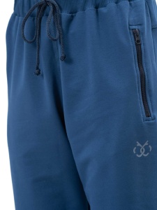 BRILLE | Спортно долнище Slim Jogger, син - Img 4