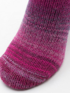 BRILLE | Snow Mood x1 Winter socks - Img 3