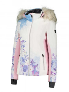 DIEL | Jacket ELLIE, multicoloured - Img 3