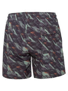 GLASSES | Jack Men's Shorts, Multicolor - Img 2