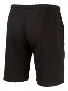 GLASSES | Men's Rick Shorts - Black - Img 2