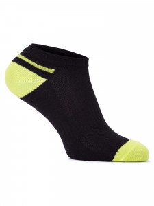 GLASSES | Socks Summer set x3 - Multicolor - Img 2
