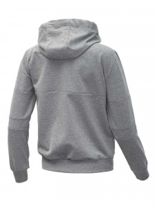 GLASSES | Sweatshirt ESSENCE II, gray - Img 2