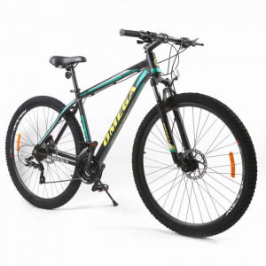 Велосипед DUKE 27.5", Черен | bgbrands.bg ✔ Маркетплейс платформата на българските производители