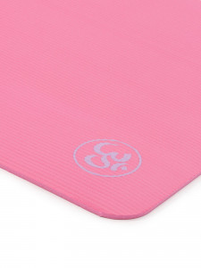 ORION | Aerobic mat 183 x 61 x 1 cm - NBR - pink - Img 3