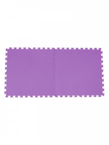 ORION | Eva mat - purple x 2 - 61 cm - Img 3
