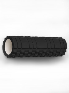 ORION | Massage device FOAM ROLLER ORION - BLACK - 45 cm - Img 3