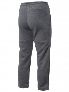 BRILLE | Спортно долнище Sportstyle Fleece, СИВ - Img 2