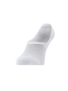 BRILLE | Чорапи Anti Slip x1, бял - Img 3
