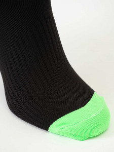 BRILLE | Чорапи Sport v.1 - Black - Img 2
